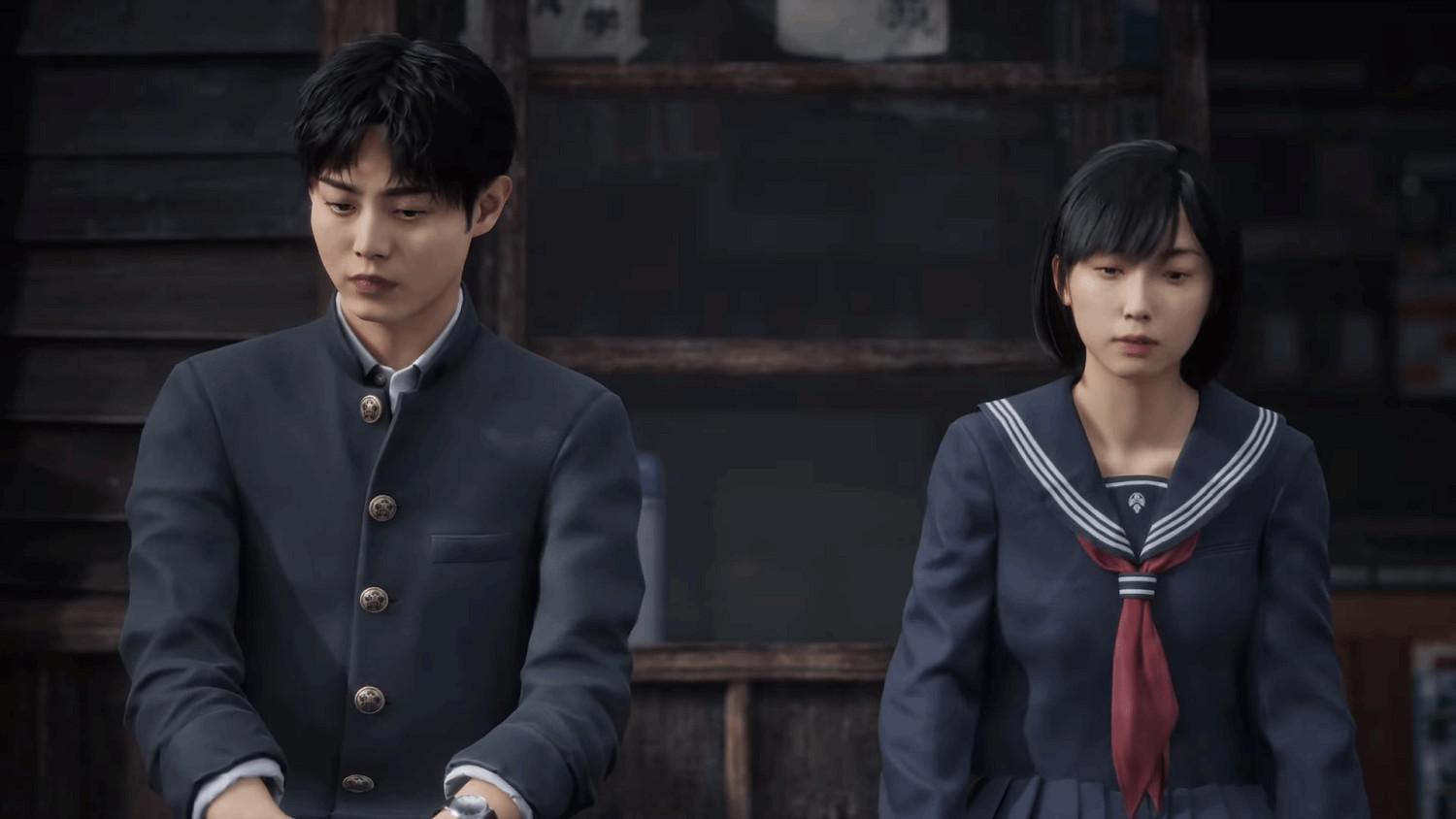 《沉默之丘f》M站86分製作人很滿意:以為會褒貶不一 《沉默之丘f》M站86分製作人很滿意:以為會褒貶不一