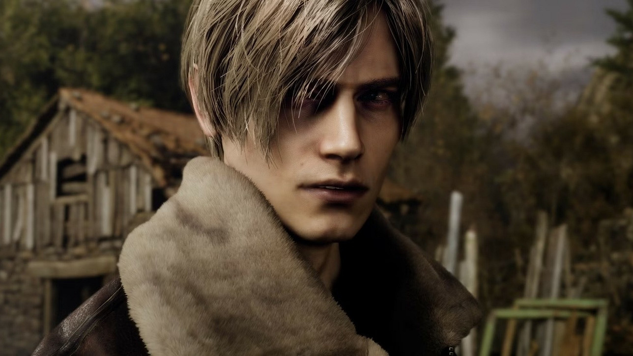 《安魂曲》傳聞再起：裡昂或攜雙時間線玩法回歸！