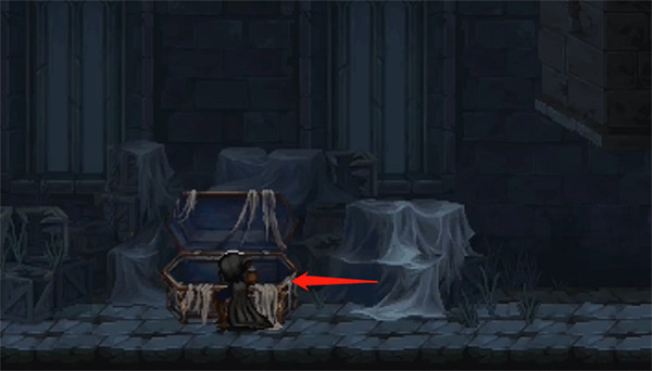 《最後的信仰》20個午夜貴族的蕪生全收集