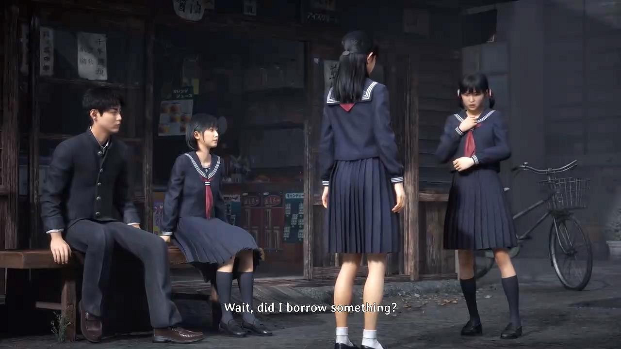 《沉默之丘f》通關需12-14小時 多周目才能達成100%成就