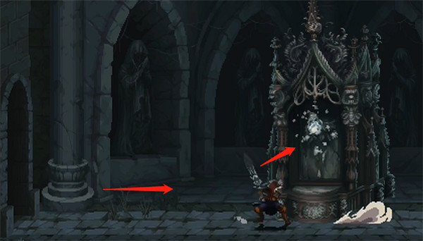 《最後的信仰》棺材全收集 《最後的信仰》棺材全收集