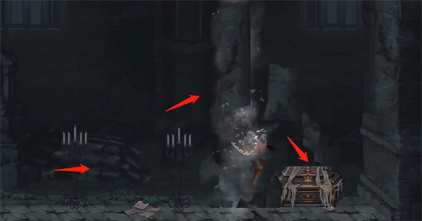 《最後的信仰》全火器收集攻略