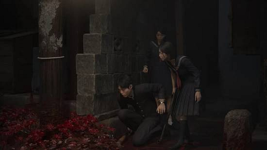 Recton Magazine滿分好評《沉默之丘f》：最獨特的續作