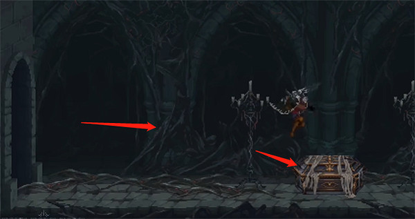 《最後的信仰》全火器收集攻略