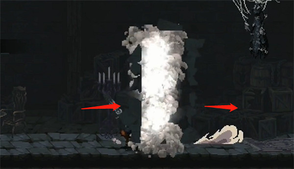 《最後的信仰》全法術收集攻略