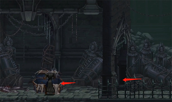 《最後的信仰》全符咒收集攻略 《最後的信仰》全符咒收集攻略