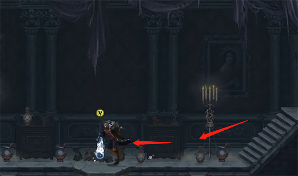 《最後的信仰》全玩具收集 《最後的信仰》全玩具收集