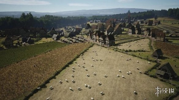 《莊園領主》蘋果和蔬菜的種植說明 《莊園領主》蘋果和蔬菜的種植說明