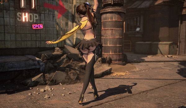 《劍星》露娜月光舞台MOD發布!動態流光舞裙+舞台聚光燈追隨 《劍星》露娜月光舞台MOD發布!動態流光舞裙+舞台聚光燈追隨