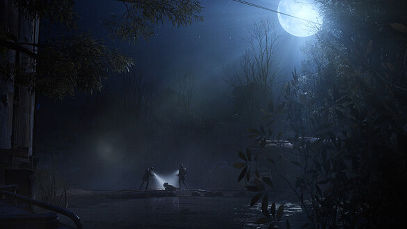 《ARC Raiders》最終公測即將開啟!全平台免費參與 《ARC Raiders》最終公測即將開啟!全平台免費參與