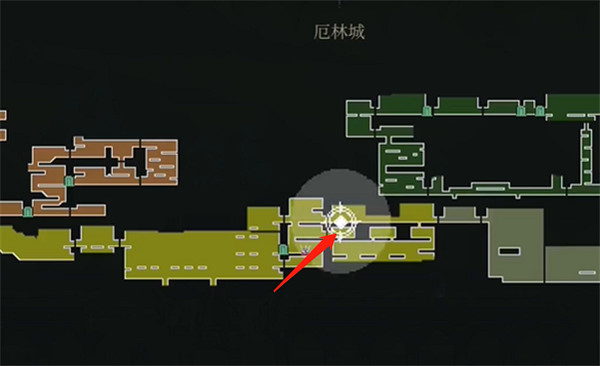 《最後的信仰》全火器收集攻略 《最後的信仰》全火器收集攻略