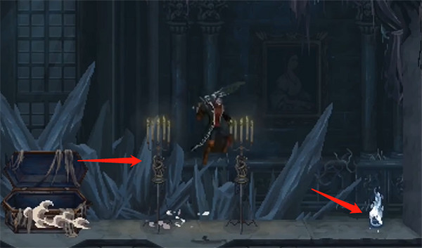 《最後的信仰》20個午夜貴族的蕪生全收集