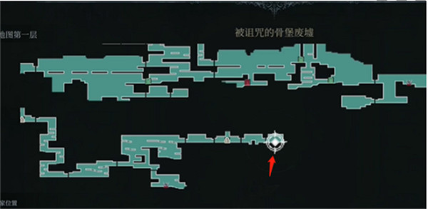 《最後的信仰》4個血杯位置 《最後的信仰》4個血杯位置