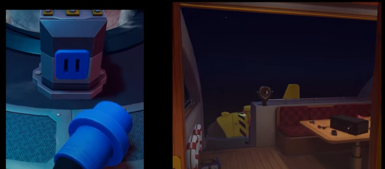 潛入秘密世界!《密室逃脫模擬器》間諜DLC正式上線 潛入秘密世界!《密室逃脫模擬器》間諜DLC正式上線