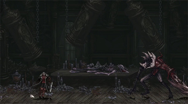 《最後的信仰》科技手套介紹