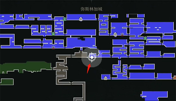 《最後的信仰》全筆記收集攻略