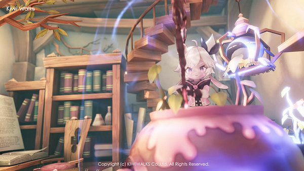 《魔女之泉R》Switch價格介紹 《魔女之泉R》Switch價格介紹