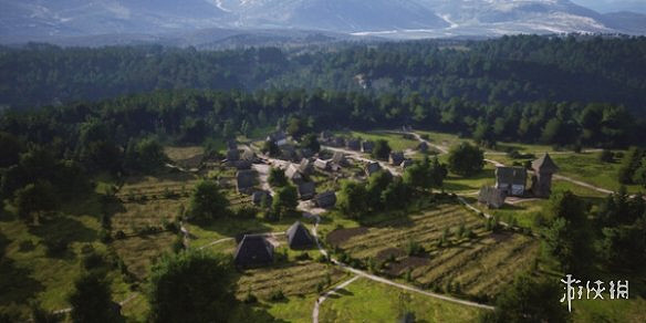 《莊園領主》野生動物恢複說明 《莊園領主》野生動物恢複說明