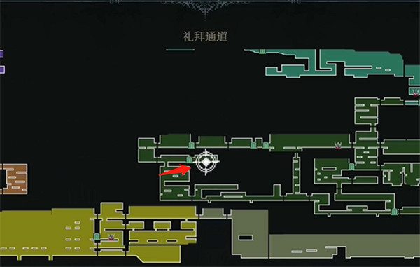 《最後的信仰》全法術收集攻略