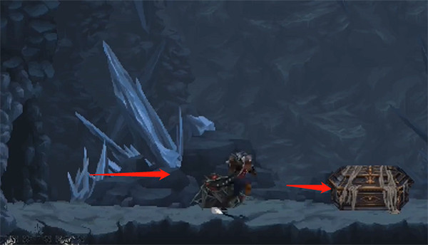 《最後的信仰》全符咒收集攻略 《最後的信仰》全符咒收集攻略