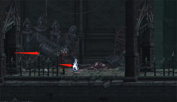 《最後的信仰》全筆記收集攻略