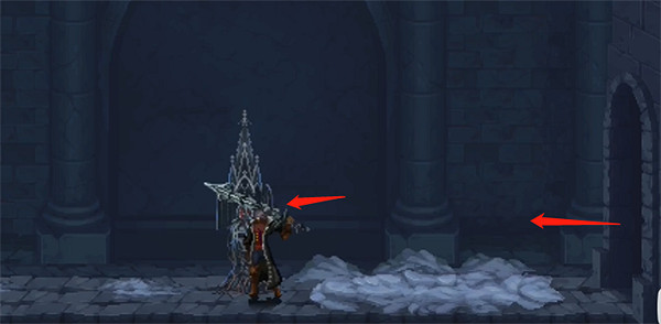 《最後的信仰》聖杯全收集 《最後的信仰》聖杯全收集