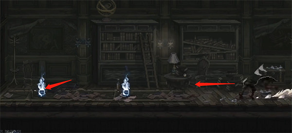 《最後的信仰》20個午夜貴族的蕪生全收集