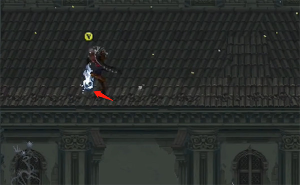 《最後的信仰》20個午夜貴族的蕪生全收集