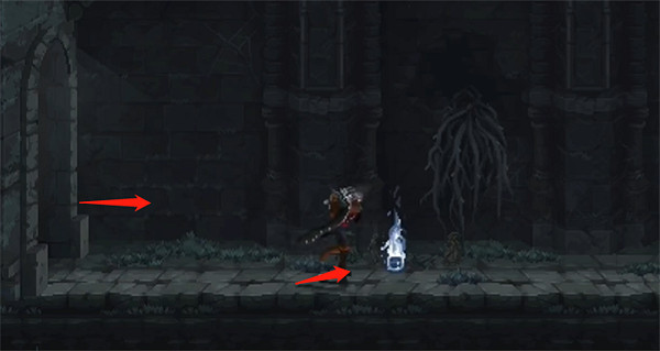 《最後的信仰》全玩具收集 《最後的信仰》全玩具收集