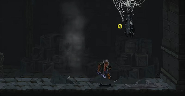 《最後的信仰》NPC消失原因