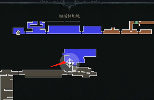 《最後的信仰》全筆記收集攻略