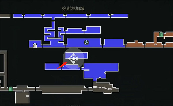 《最後的信仰》全符咒收集攻略 《最後的信仰》全符咒收集攻略
