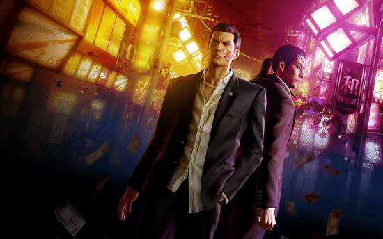 曝《人中之龍0導剪版》結束NS2獨占 12月8日登陸PC/PS5！