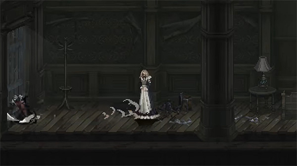 《最後的信仰》血瓶購買地點