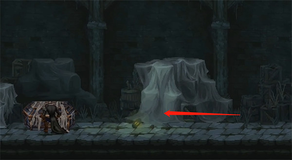 《最後的信仰》全武器收集攻略