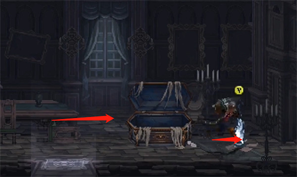 《最後的信仰》全筆記收集攻略