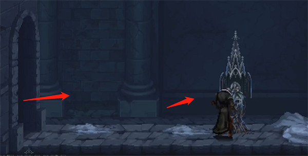 《最後的信仰》聖杯全收集 《最後的信仰》聖杯全收集