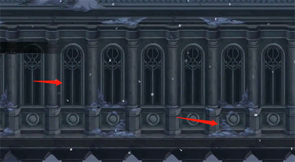 《最後的信仰》全筆記收集攻略