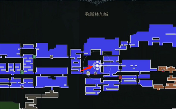 《最後的信仰》全法術收集攻略