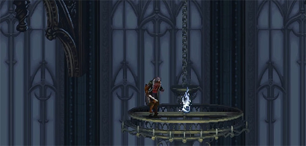 《最後的信仰》巴索夫的原型藍圖位置 《最後的信仰》巴索夫的原型藍圖位置