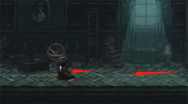 《最後的信仰》全筆記收集攻略