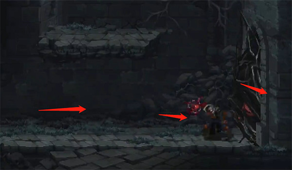 《最後的信仰》全符咒收集攻略 《最後的信仰》全符咒收集攻略