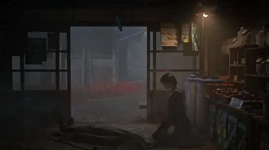 Recton Magazine滿分好評《沉默之丘f》：最獨特的續作