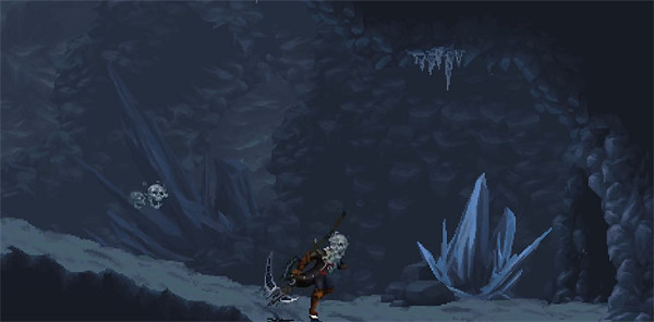 《最後的信仰》伊斯克的右眼獲得方法