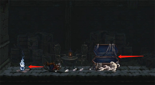 《最後的信仰》全筆記收集攻略