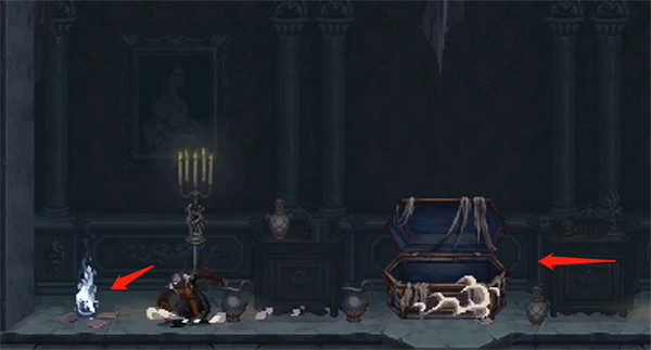 《最後的信仰》全筆記收集攻略