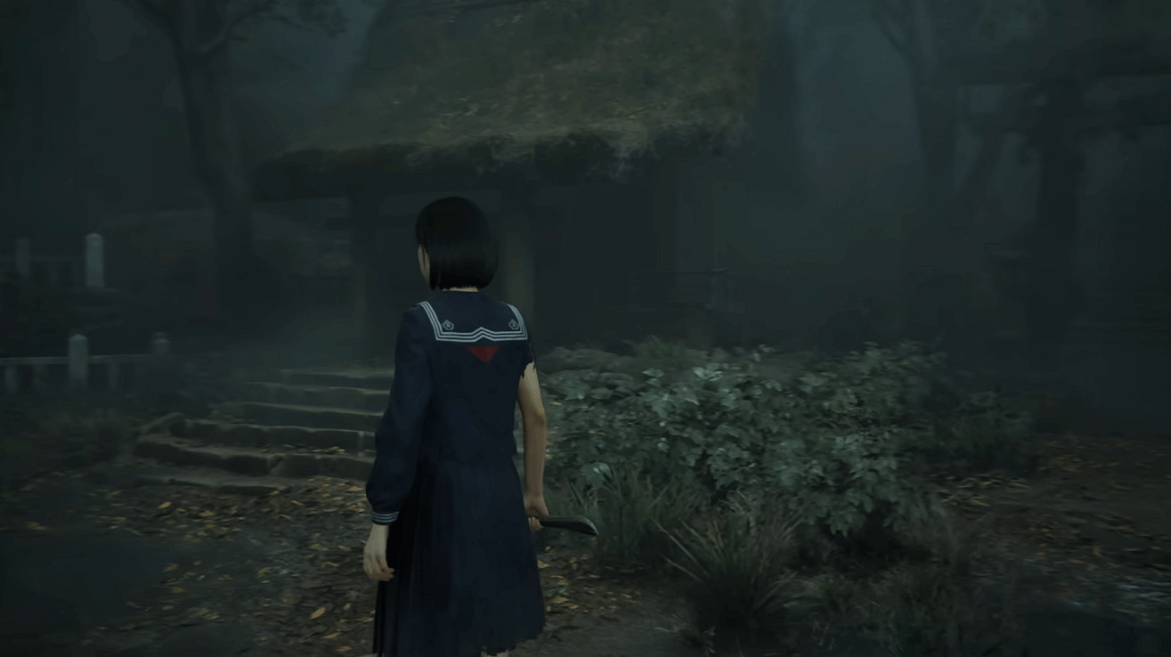 PSSR技術翻車?《沉默之丘f》PS5 Pro畫面表現不如PS5 PSSR技術翻車?《沉默之丘f》PS5 Pro畫面表現不如PS5