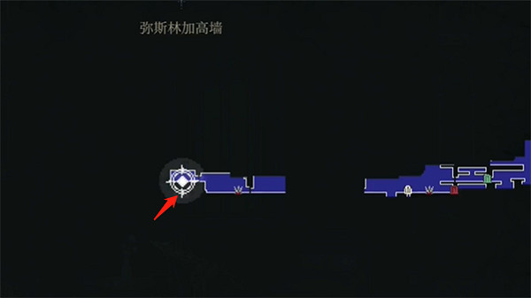 《最後的信仰》全符咒收集攻略 《最後的信仰》全符咒收集攻略