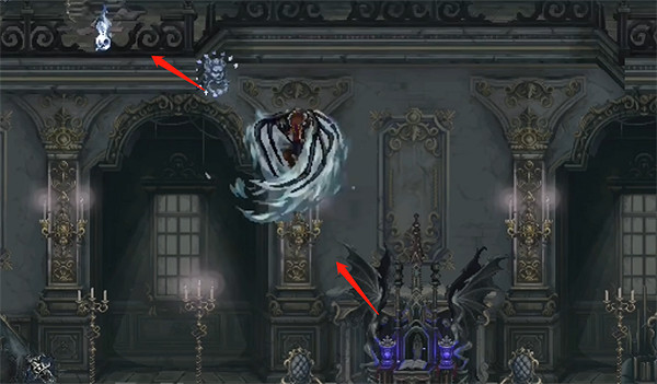 《最後的信仰》20個午夜貴族的蕪生全收集