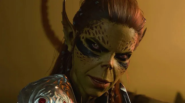 《柏德之門3》現已支援Steam Deck原生運行 體驗更流暢